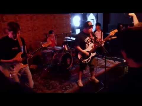 [2016.09.03] Sweet Guerillaz - Hope Your Evil Died, Stay Gold(Hi-Standard cover) (1/5)