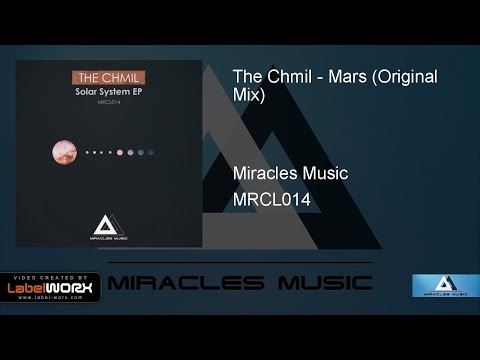The Chmil - Mars (Original Mix)