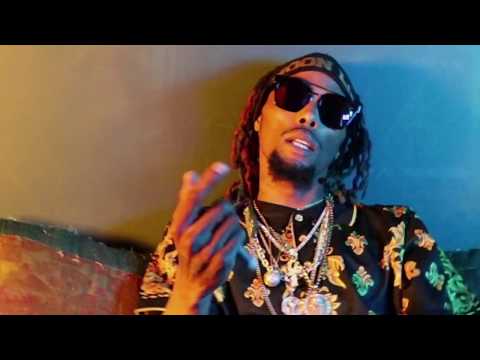 PrinceHollyWood L'MURDA Music Video