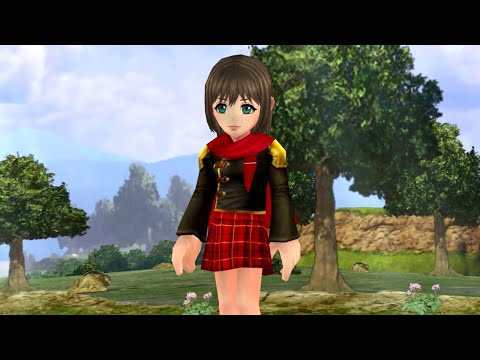 Dissidia Final Fantasy: Opera Omnia - Deuce Trailer Dissidia Final Fantasy: Opera Omnia - Deuce Trailer