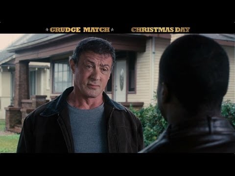 Grudge Match - TV Spot 2 [HD]