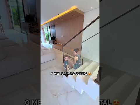 O primeiro morador pode ser você 😍 Tour completo no canal… (Eusébio, Ceará)