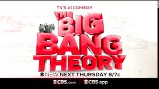 the big bang theory PROMO 9x015