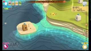 【ゆっくり実況 Godus】へっぽこもじこ神になる！？大陸創造シミュレーション part7
