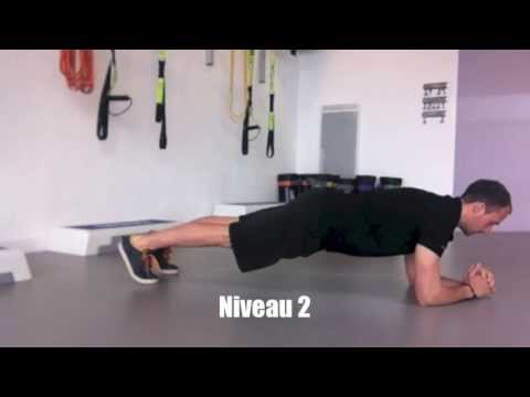 comment renforcer abdominaux