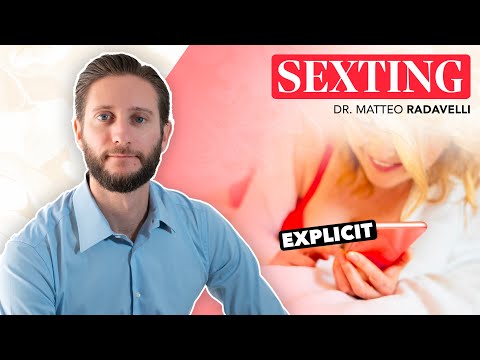 Psicologia della coppia - Il Sexting