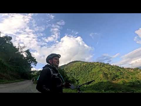 75- MTB CALDAS- FREDONIA-VENECIA ANTIOQUIA 14-12-2025