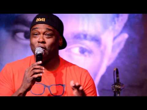 Cornell Thigpen - Solo  - On My Mind