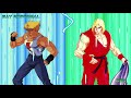 Preview Ultimate Ray Mcdougal Alpha 1