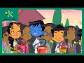 Kris Roll No 21 🪈 Mission Impossible Not For Kris Watch Cartoon DiscoveryKidsIN