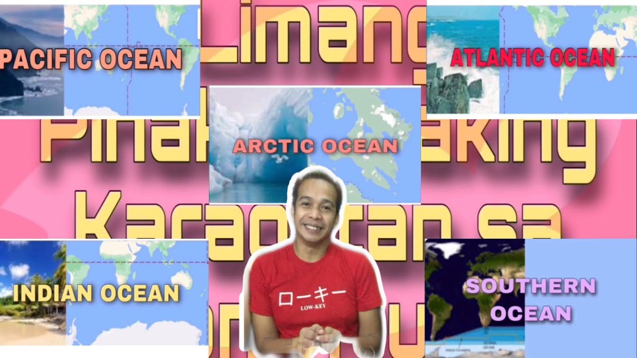 Putar video Ang Limang Pinakamalaking Karagatan sa Buong Mundo sekarang Ang Limang Pinakamalaking Karagatan sa Buong Mundo