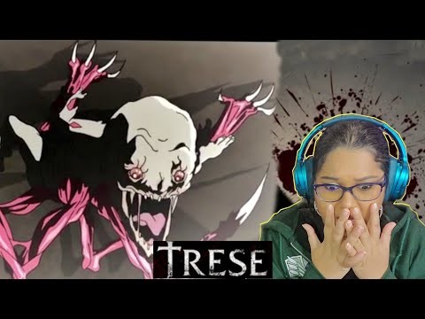 Trese Episode 3 | Tiyanak are CREEPY | Filipino Folklore