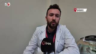 Baharla Birlikte Gelen Kabus