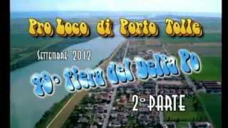 preview picture of video 'Fiera a Porto Tolle 2012  2°parte'