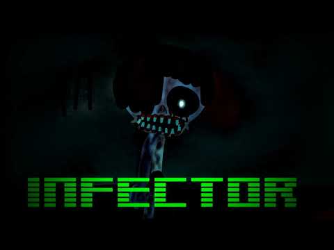 ROMAIN WORLD/ LITTLE IN :THE LOUD HOUSE - INFECTOR /ANIMATION