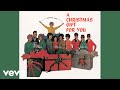 Bob B. Soxx and The Blue Jeans - Here Comes Santa Claus (Official Audio)