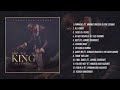 Nathaniel Bassey The King Is Coming