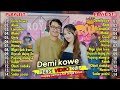 HAPPY ASMARA Feat GILGA SAHID FULL ALBUM 2024 DEMI KOWE ALUM LAMUNAN MANOT