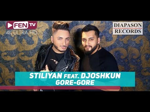 STILIYAN feat. DJOSHKUN - Gore-gore / СТИЛИЯН feat. ДЖОШКУН - Горе-горе (Official Music Video)