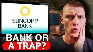 Suncorp Bank: Best or Worst Full Terms of Service Review You Need to See!
