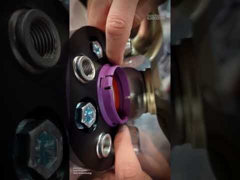 Tuning knowledge in 1 minute #spacers #wheelspacers