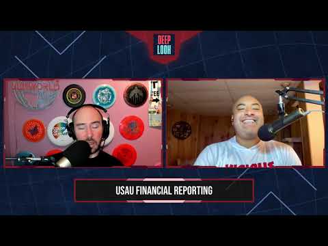 Is USAU Prioritizing National Teams Over Youth Ultimate Development?