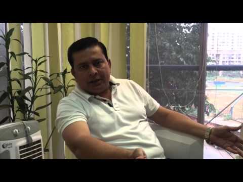 Anand Singh (A Film Dir...