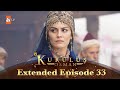 Kurulus Osman Urdu Extended Episodes Season 5 Episode 33