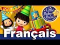 Bon Anniversaire Comptines LittleBabyBum