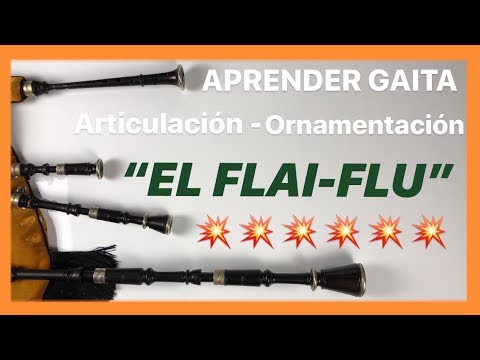 🍀APRENDER GAITA🍀 - (Articulación y ornamentación) 3 💥EL PORTAMENTO💥