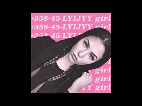 Aksim - LYIJYY ft Evelina  (Hotline Bling remix)