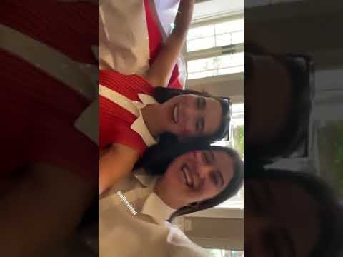 Dua Lipa watching the Football Match #dualipa #football #amazing