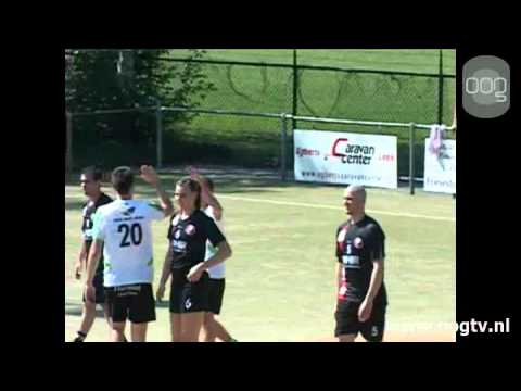 Korfbal: Nic. - Fortuna