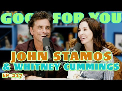 John Stamos Describes the Best & Worst Moments of His Career | Ep 217