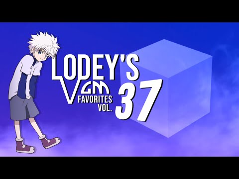 Lodey's VGM Favorites 37: VIBE²