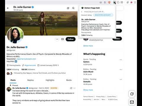 Item video thumbnail