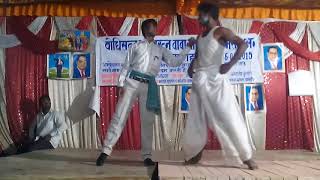 Main hoon no.1 gawaiya by Abhishek comedy show