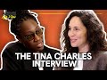 Tina Charles on USA Basketball, Overcoming Adversity, and Evolving as a Leader