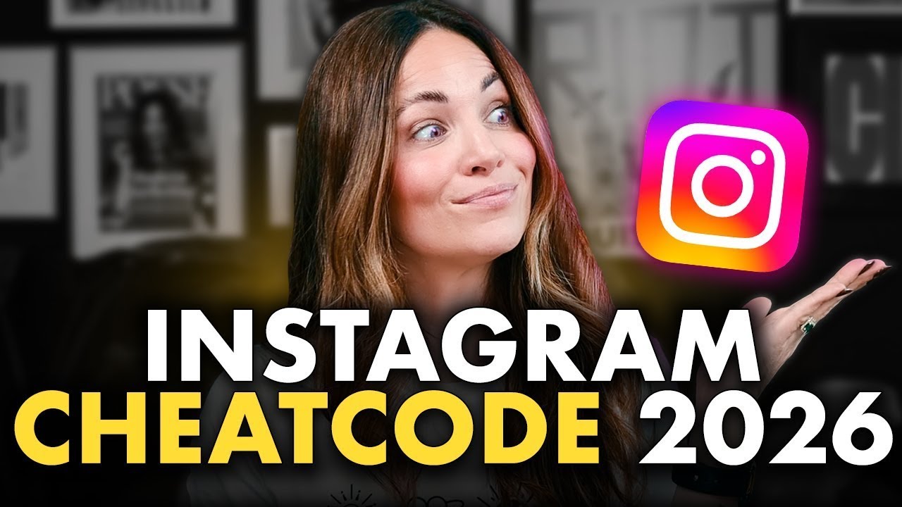 Best Instagram Marketing Strategy For Small Business 2026 (PROVEN & PROFITABLE)