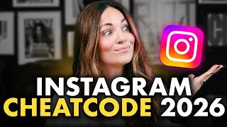 Best Instagram Marketing Strategy For Small Business 2026 (PROVEN & PROFITABLE)