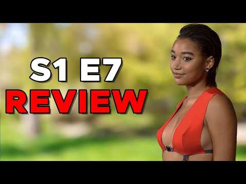 The Acolyte Review WORST Star Wars Story so Far! Episode 7 Season 1