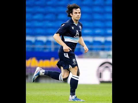 Oscar Borg 2023 - Haverfordwest County A.F.C