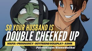 Download lagu Possessive Yandere Got You Pregnant [Mafia] [Jealous] [Kisses] [Sick]  | Boyfriend Roleplay M4F ASMR mp3
