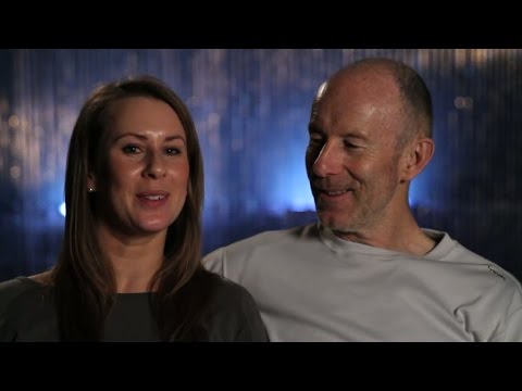 Ingemar Stenmarks favoritfilmer - Let’s Dance (TV4)