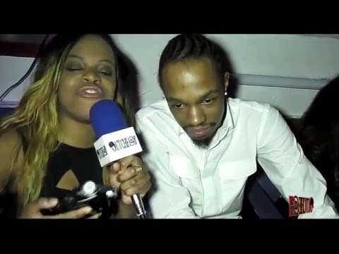 #OutcheaTV Radar Stanna Interview at RadarStanna (Sensimenia launch party)