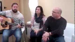 Open Up Our Eyes (Elevation Worship) NewPointe Vocal Tutorial