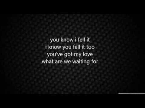 we used to have it all lyrics