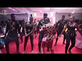 Piki Piki Afunika Empire Choreography