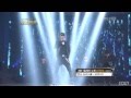 111230 Kim Hyun Joong - Rainism 