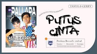 Download lagu Gerry Mahesa - Putus Cinta mp3 Download lagu Gerry Mahesa - Putus Cinta mp3